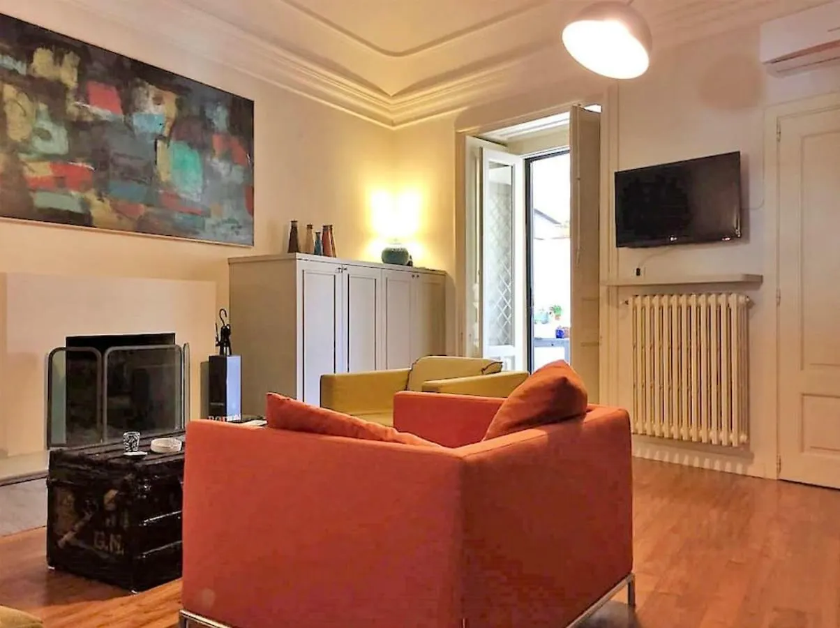 Appartement The Windows à Catane 0*,