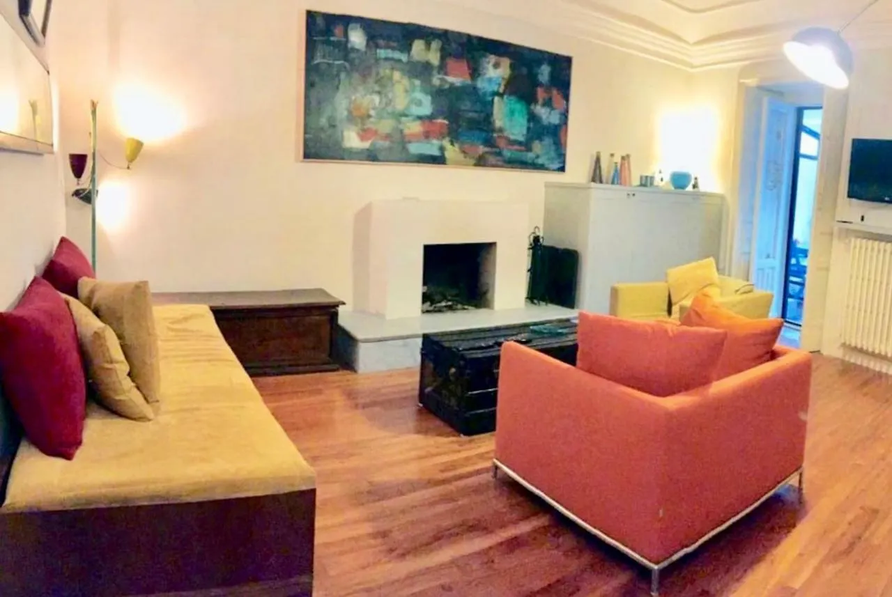 The Windows Apartment Catania Italy